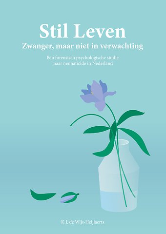 Stil Leven – Zwanger, maar niet in verwachting