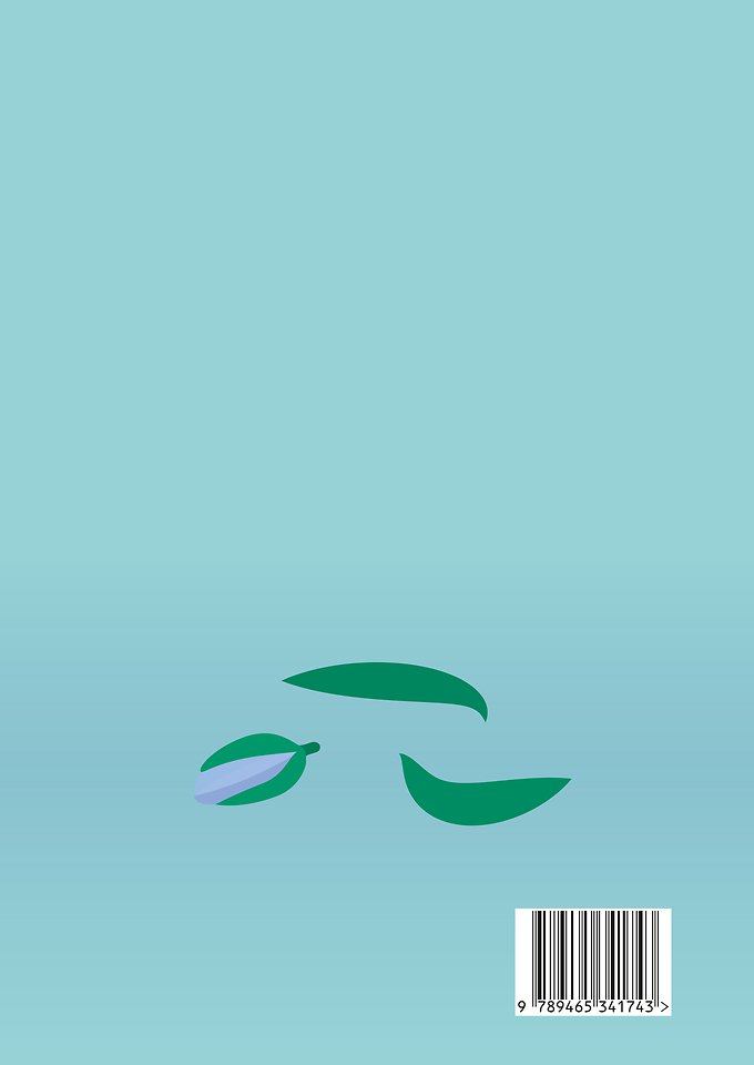 Stil Leven – Zwanger, maar niet in verwachting