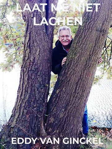 LAAT ME NIET LACHEN