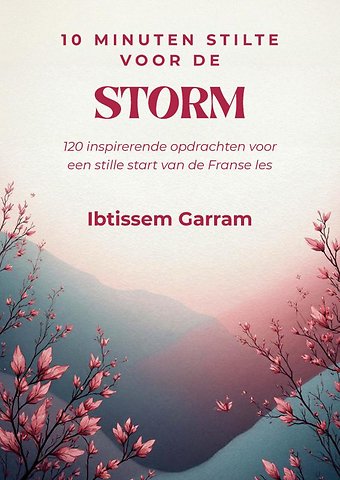 10 minuten stilte voor de storm - Deel 1 brugklas