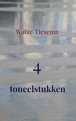 4 toneelstukken