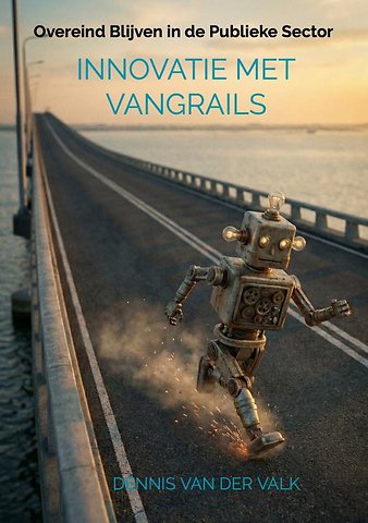 INNOVATIE met VANGRAILS