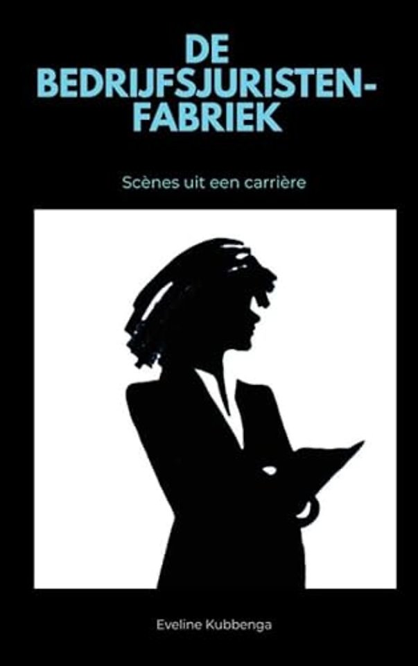 De Bedrijfsjuristenfabriek