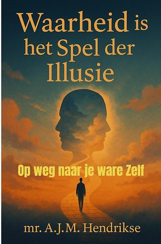 Waarheid is het spel der illusie