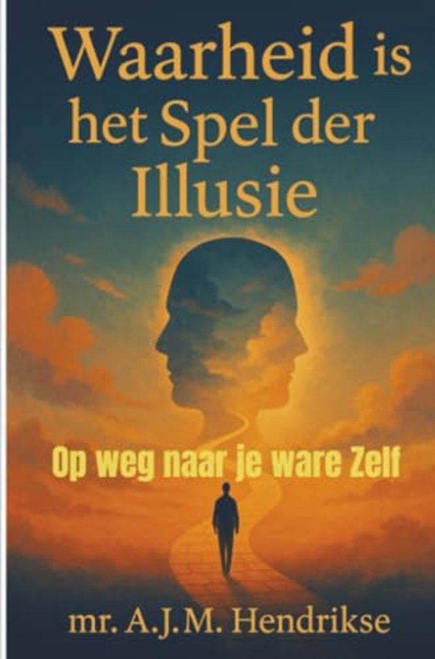 Waarheid is het spel der illusie