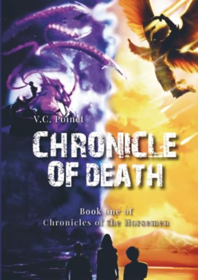 Chronicle of Death