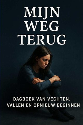 Mijn weg terug