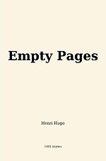 Empty Pages