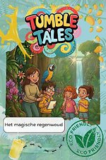 Het magische regenwoud