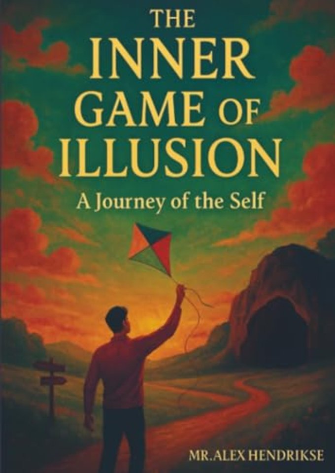 The inner game of illusion