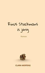 Rinus Stockmans is jarig