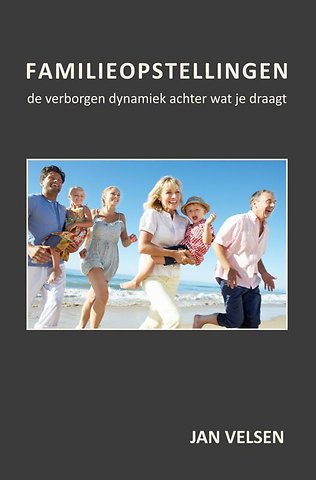 FAMILIEOPSTELLINGEN
