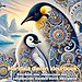 Mandala dieren kleurboek (hardcover)
