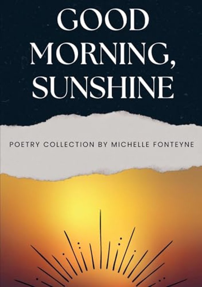 Good Morning, Sunshine