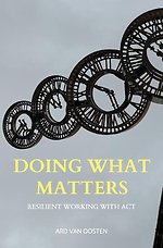 Doing What Matters