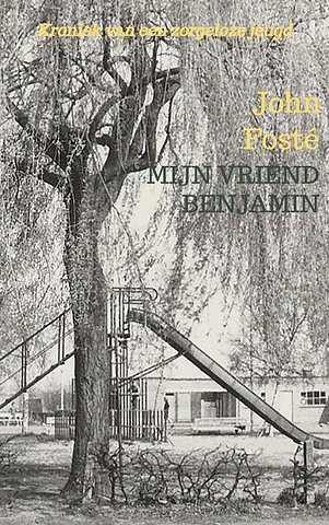 Mijn Vriend Benjamin