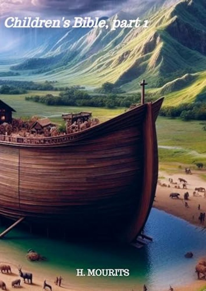 Children's Bible, part 1