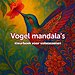 Mandala vogel kleurboek voor volwassenen