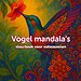 Mandala vogel kleurboek voor volwassenen