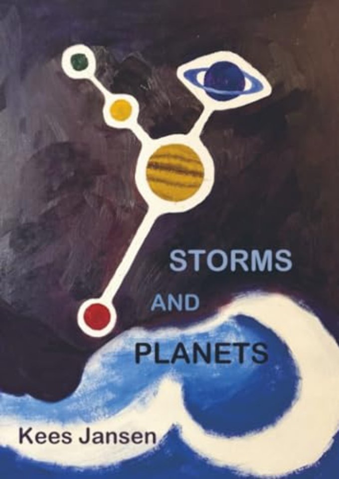 Storms and Planets