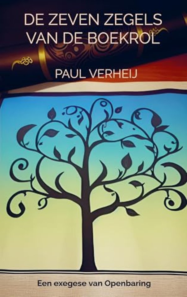 De zeven zegels van de boekrol
