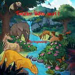 Toddler Bible, part 1.