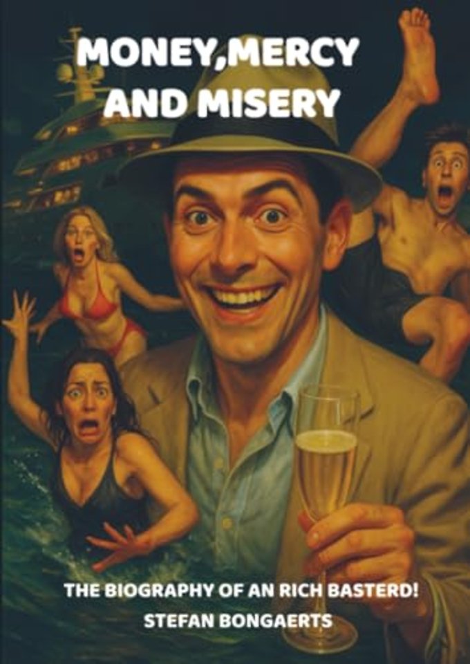 Money,Mercy and Misery