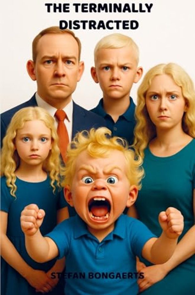 The Terminally Distracted