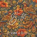 Luxe batik kleurboek voor volwassenen