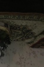 het meisje dat kerst vierd