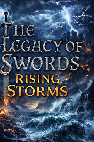 The Legacy of Swords: Rising Storms