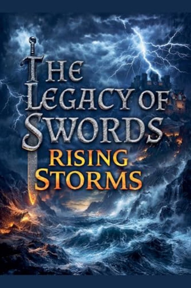 The Legacy of Swords: Rising Storms