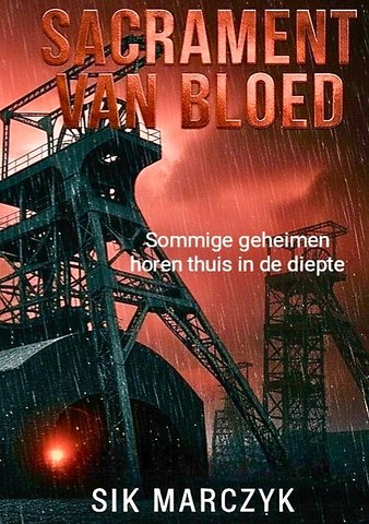 Sacrament van Bloed