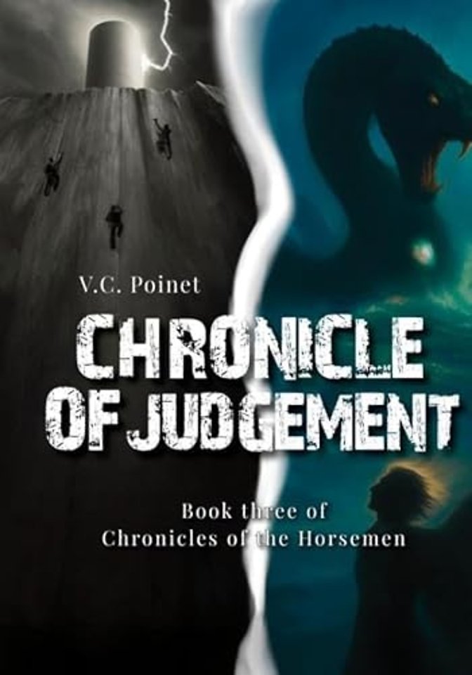 Chronicle of Judgement