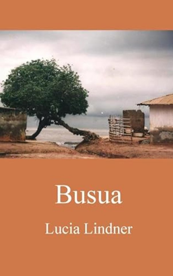 Busua