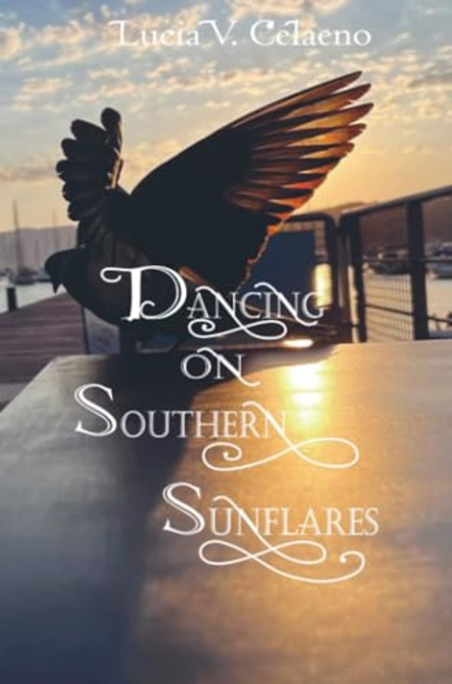 Dancing on Southern Sunflares