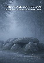 Terug naar de oude maat