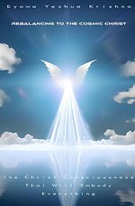 Rebalancing To The Cosmic Christ