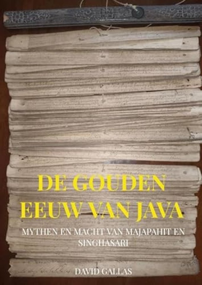 De Gouden Eeuw van Java
