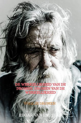 De werkelijkheid van de dromen, dromen van de werkelijkheid