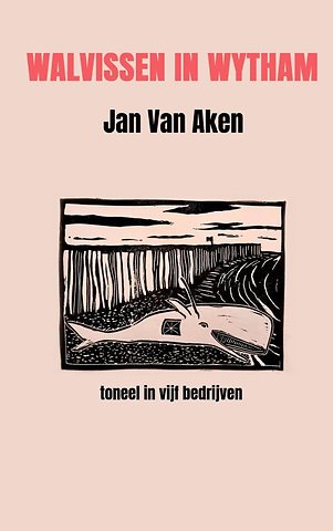 Walvissen in Wytham