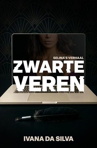 Zwarte Veren