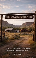 Skinwalker Ranch