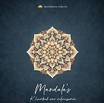 Mandala's kleurboek