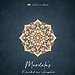 Mandala's kleurboek