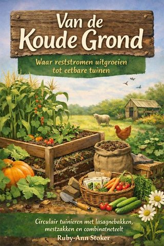 Van de Koude Grond