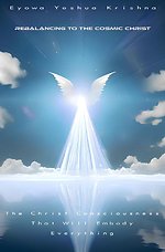Rebalancing To The Cosmic Christ (Compact Version)