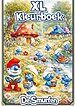 Mandala kleurboek, Ontspanning