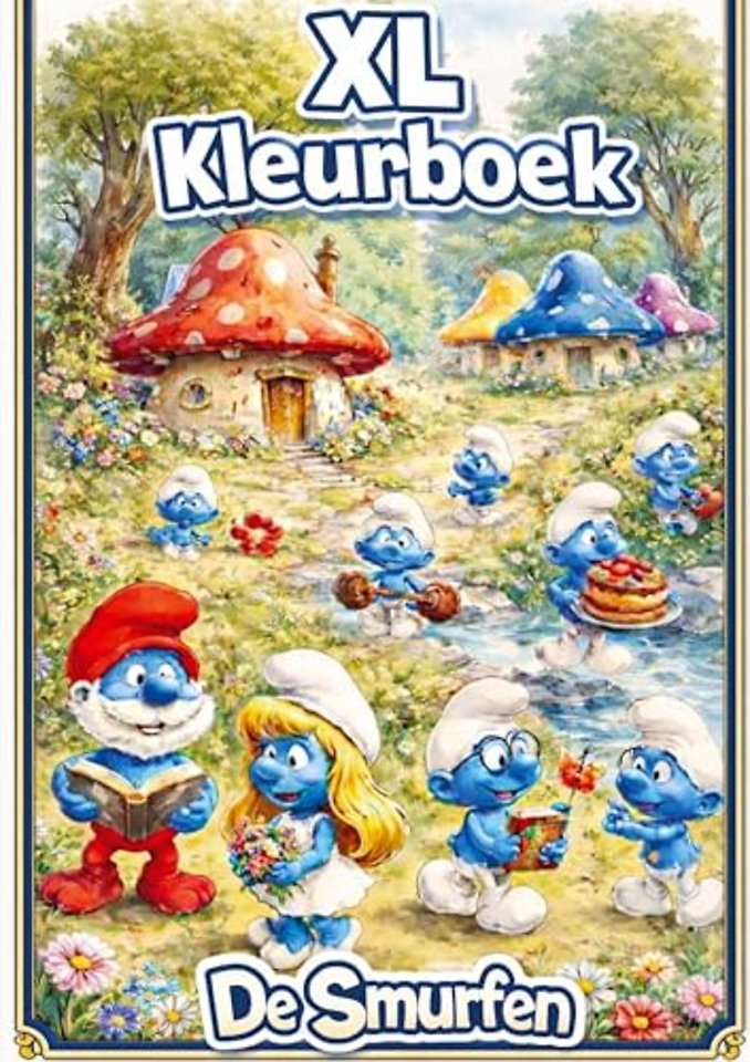 Mandala kleurboek, Ontspanning