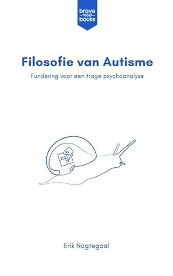 Filosofie van Autisme